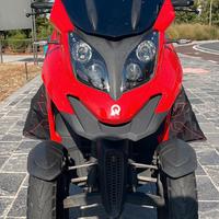 Scooter Quadro QV3 350