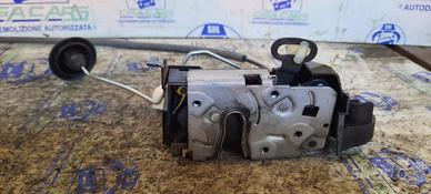 MINI COOPER 2010 - SERRATURA PORTA SINISTRA