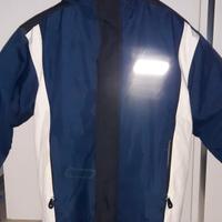 Giacca da snowboard/sci taglia S