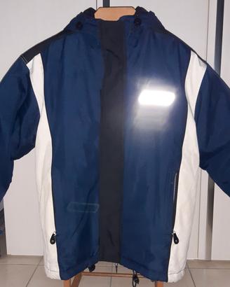 Giacca da snowboard/sci taglia S