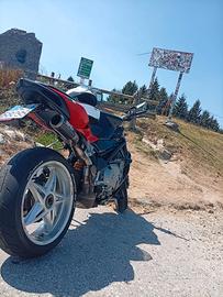 MV agusta