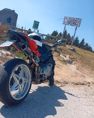 MV agusta
