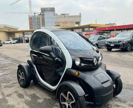 Renault Twizy 80