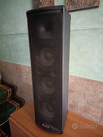 Cassa attiva Alto Trouper professionale 