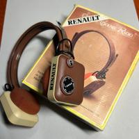 Radio Cuffie RENAULT vintage anni 80