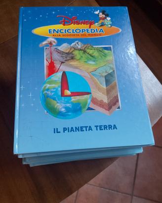 Enciclopedia per bambini