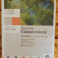 Nuove Connessioni (Antologia per il primo biennio)