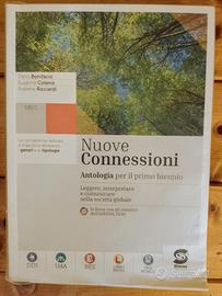 Nuove Connessioni (Antologia per il primo biennio)