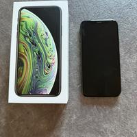 Iphone xs 64gb