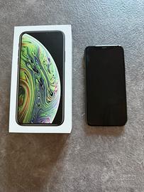 Iphone xs 64gb