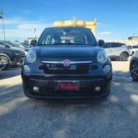 FIAT 500L 0.9 TwinAir Turbo Natural Power Lounge