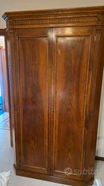 Rinnovo camere hotel