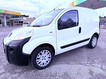Peugeot Bipper Tepee 1.3 HDi 75cv Ok neopatentati