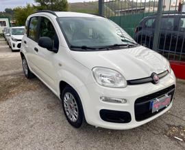 Fiat Panda 1.2 Benzina 2013