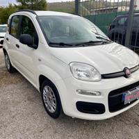 Fiat Panda 1.2 Benzina 2013