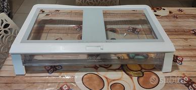 Ricambio frigo LG GR-M652YNQW 