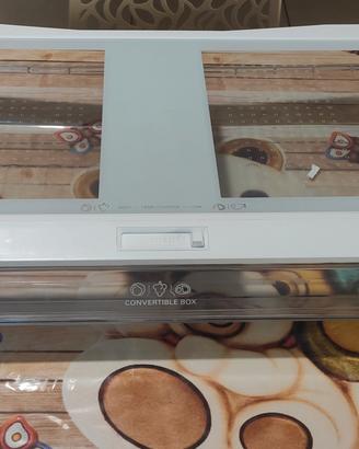 Ricambio frigo LG GR-M652YNQW 