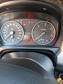 BMW 320 d touring futura
