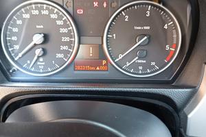 BMW 320 d touring futura