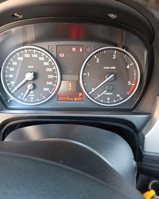 BMW 320 d touring futura