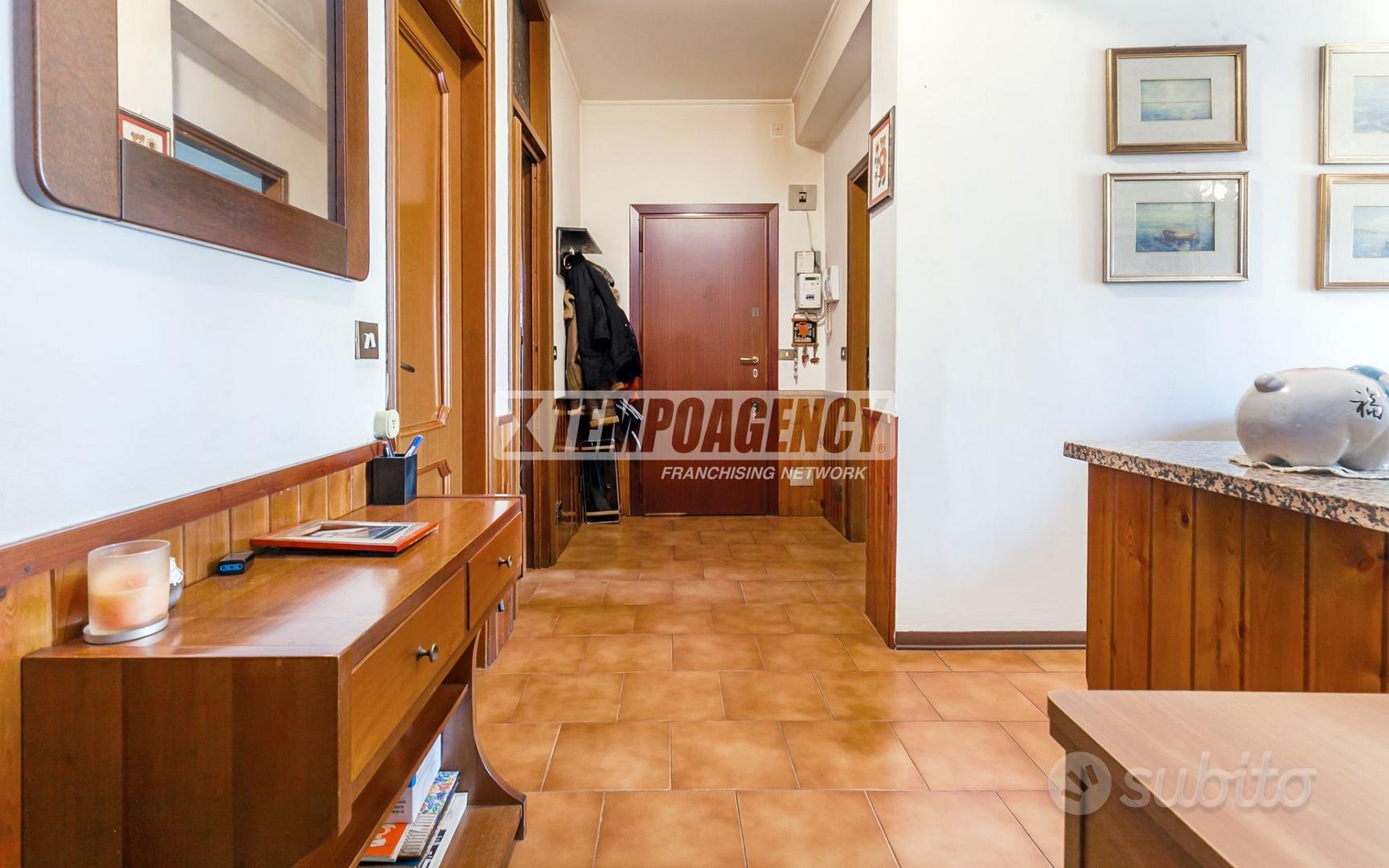Appartamento – MI - Vista 5