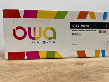 Cartuccia Toner