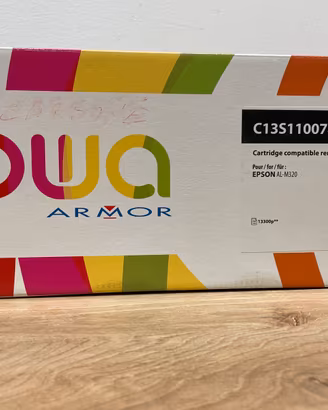 Cartuccia Toner