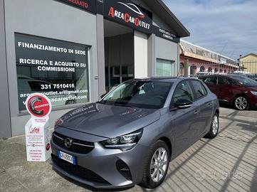 Opel Corsa 1.2 Edition