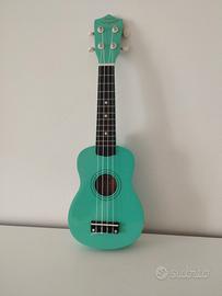 ukulele 