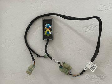 centralina rapid bike easy per z750 anno 2007-2015