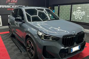 BMW X1 sDrive18d Msport 2023