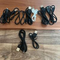 Cavetti usb a micro usb