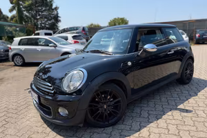 Mini 1.6 16V One D