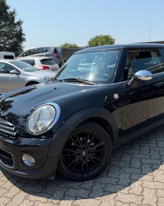 Mini 1.6 16V One D