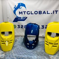 Carene nuove per typhoon ntt nrg