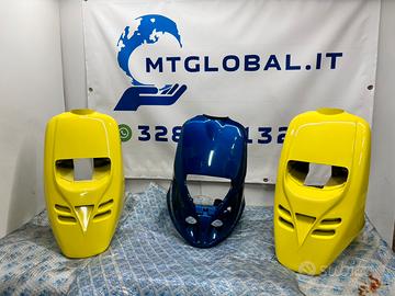 Carene nuove per typhoon ntt nrg