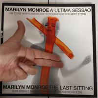 Marilyn Monroe a ultima sessao 