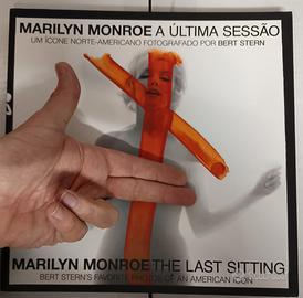 Marilyn Monroe a ultima sessao 