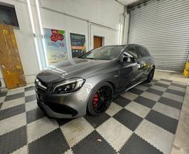 Mercedes Classe A AMG 45 4matic 381cv auto my16