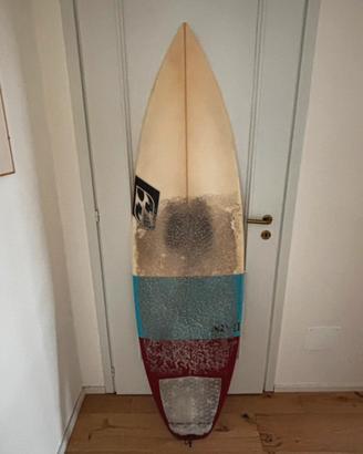 Tavola da surf XD2