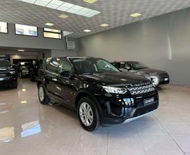 Land Rover Discovery Sport Discovery Sport 2.0d i4