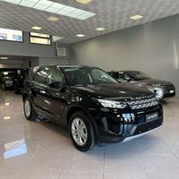 Land Rover Discovery Sport Discovery Sport 2.0d i4