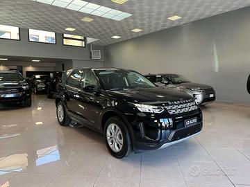 Land Rover Discovery Sport Discovery Sport 2.0d i4