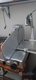 AFFETTATRICE PROFESSIONALE LAMA 37  220V