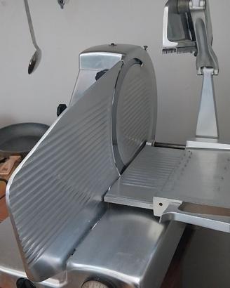 AFFETTATRICE PROFESSIONALE LAMA 37  220V