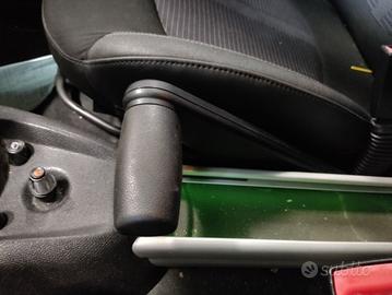 Leva freno a mano MINI COUNTRYMAN 4X4 1.6cc B 2011