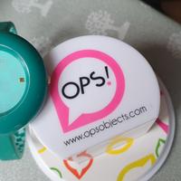 orologio OPS