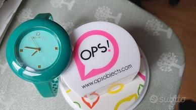 orologio OPS