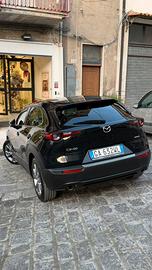 Mazda Cx30 Exclusive