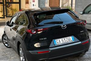 Mazda Cx30 Exclusive